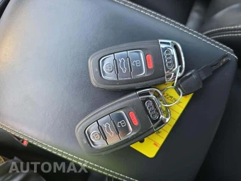 2016 Audi S5 Cabriolet Premium Plus Convertible – miniatura 8