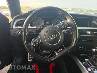 2016 Audi S5 Cabriolet Premium Plus Convertible – miniatura 10