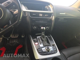 2016 Audi S5 Cabriolet Premium Plus Convertible – miniatura 11