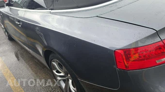 2016 Audi S5 Cabriolet Premium Plus Convertible – miniatura 21