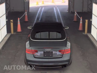 2016 Audi S5 Cabriolet Premium Plus Convertible – miniatura 5
