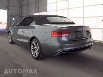 2016 Audi S5 Cabriolet Premium Plus Convertible – miniatura 6