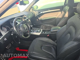 2016 Audi S5 Cabriolet Premium Plus Convertible – miniatura 7