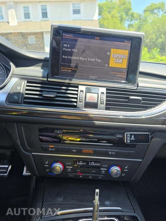 2016 Audi S6 Premium Plus – miniatura 10