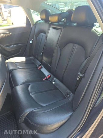 2016 Audi S6 Premium Plus – miniatura 13