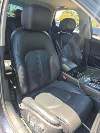 2016 Audi S6 Premium Plus – miniatura 18