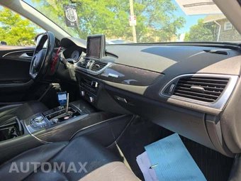 2016 Audi S6 Premium Plus – miniatura 19