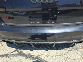 2016 Audi S6 Premium Plus – miniatura 28