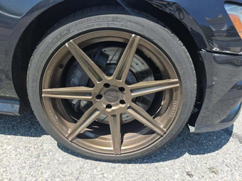 2016 Audi S6 Premium Plus – miniatura 33