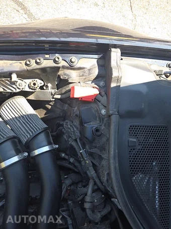 2016 Audi S6 Premium Plus – miniatura 35