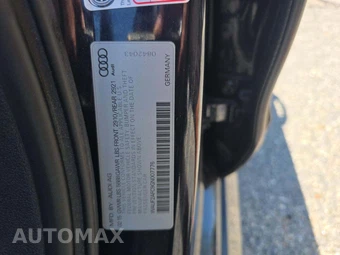 2016 Audi S6 Premium Plus – miniatura 5