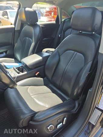 2016 Audi S6 Premium Plus – miniatura 6