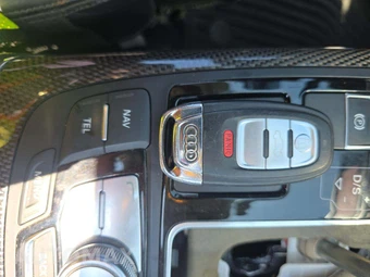 2016 Audi S6 Premium Plus – miniatura 8