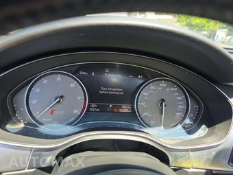 2016 Audi S6 Premium Plus – miniatura 9