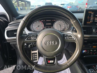 2016 Audi S6 Prestige – miniatura 10