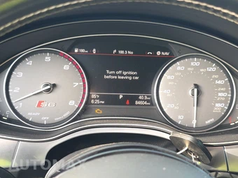 2016 Audi S6 Prestige – miniatura 12