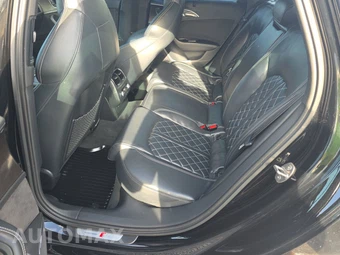 2016 Audi S6 Prestige – miniatura 13