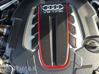 2016 Audi S6 Prestige – miniatura 15