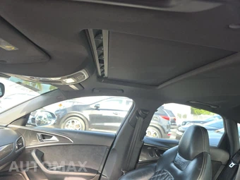 2016 Audi S6 Prestige – miniatura 18