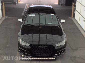 2016 Audi S6 Prestige – miniatura 2