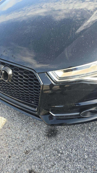 2016 Audi S6 Prestige – miniatura 20