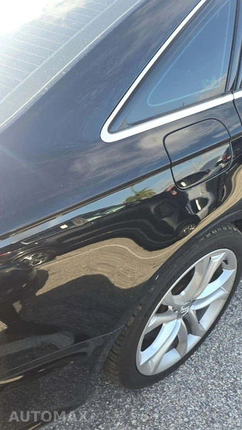 2016 Audi S6 Prestige – miniatura 21