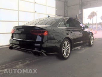 2016 Audi S6 Prestige – miniatura 4