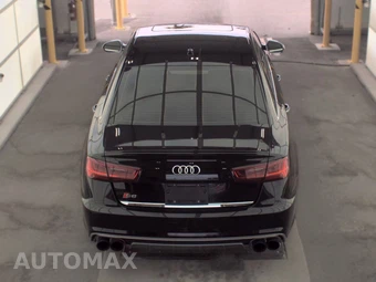 2016 Audi S6 Prestige – miniatura 5