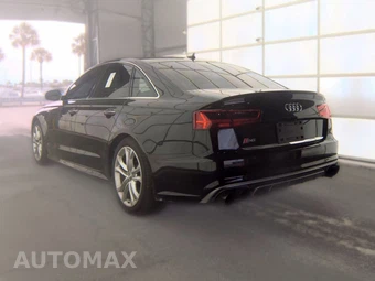 2016 Audi S6 Prestige – miniatura 6