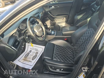 2016 Audi S6 Prestige – miniatura 7