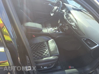 2016 Audi S6 Prestige – miniatura 8