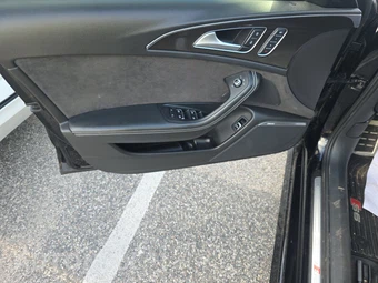2016 Audi S6 Prestige – miniatura 9