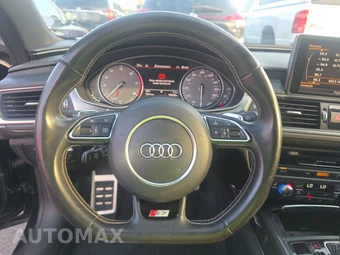 2016 Audi S7 – miniatura 10