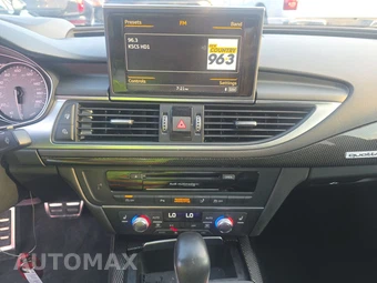 2016 Audi S7 – miniatura 11