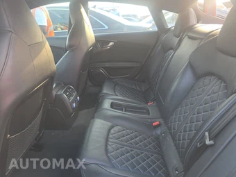2016 Audi S7 – miniatura 13