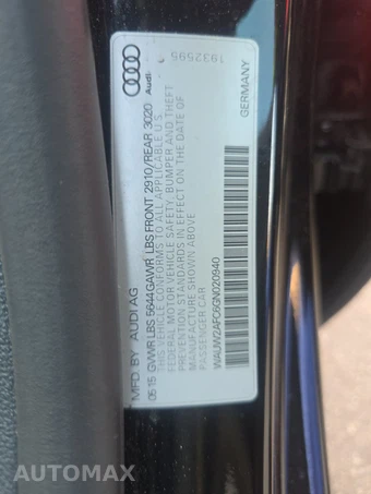 2016 Audi S7 – miniatura 14