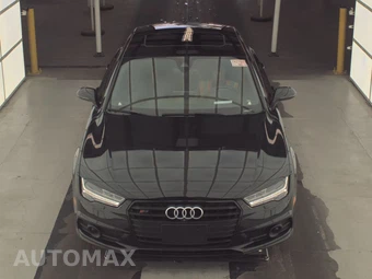 2016 Audi S7 – miniatura 2