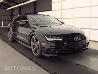 2016 Audi S7 – miniatura 3