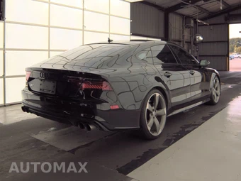 2016 Audi S7 – miniatura 4