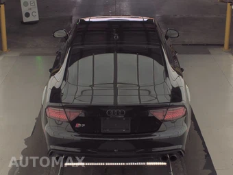 2016 Audi S7 – miniatura 5