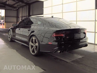 2016 Audi S7 – miniatura 6
