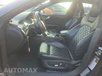 2016 Audi S7 – miniatura 7