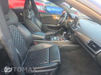 2016 Audi S7 – miniatura 8