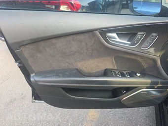 2016 Audi S7 – miniatura 9