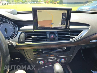 2016 Audi S7 – miniatura 10