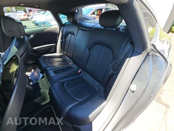 2016 Audi S7 – miniatura 13