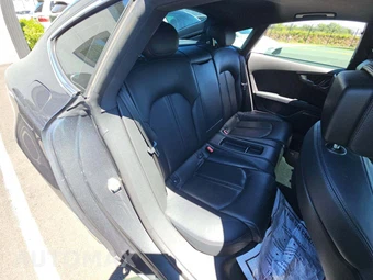 2016 Audi S7 – miniatura 16