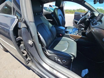 2016 Audi S7 – miniatura 18