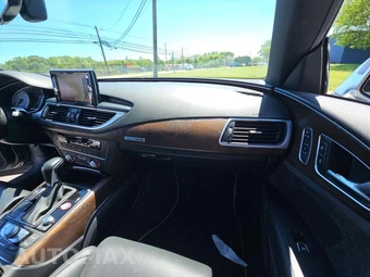 2016 Audi S7 – miniatura 19