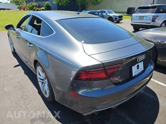 2016 Audi S7 – miniatura 2